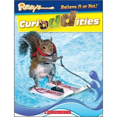 Ripley'SCurioddities里普利信不信由你奇趣館