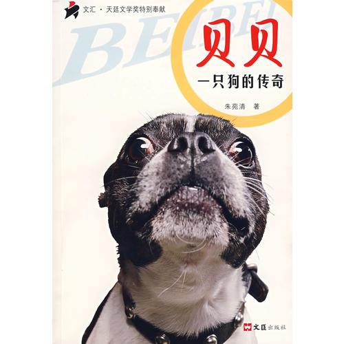 貝貝一只狗的傳奇