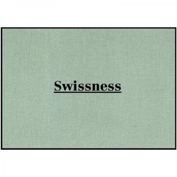 Swissness: Schweizer Design weltweit