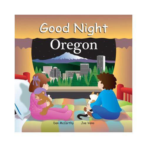 Good Night Oregon