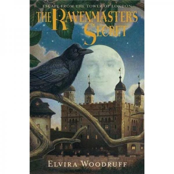 The Ravenmaster's Secret