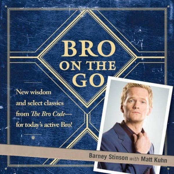 Bro on the Go（英版）