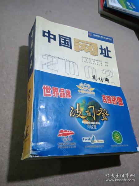 英特網(wǎng)中國(guó)網(wǎng)址.2002