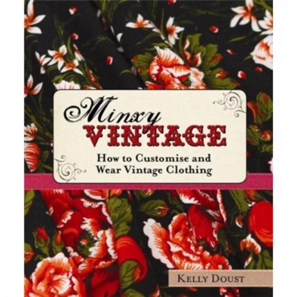 Minxy Vintage