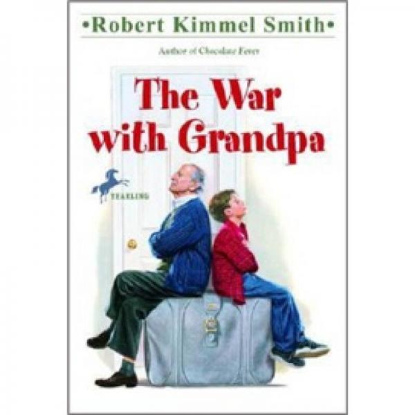 The War with Grandpa 