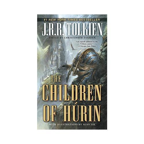 The Children of Húrin