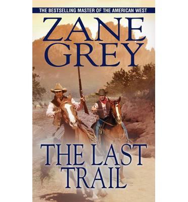 TheLastTrail