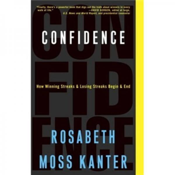 Confidence