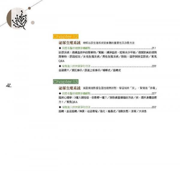 排毒瑜伽：抗癌名醫(yī)＋瑜伽達(dá)人教你02：周淨(jìng)化身體