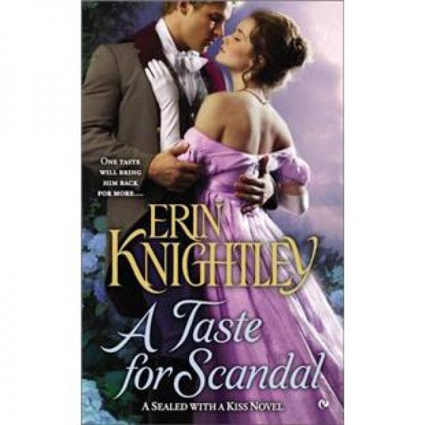 Tempting Lord Raleigh: A Sealed with a Kiss Novel