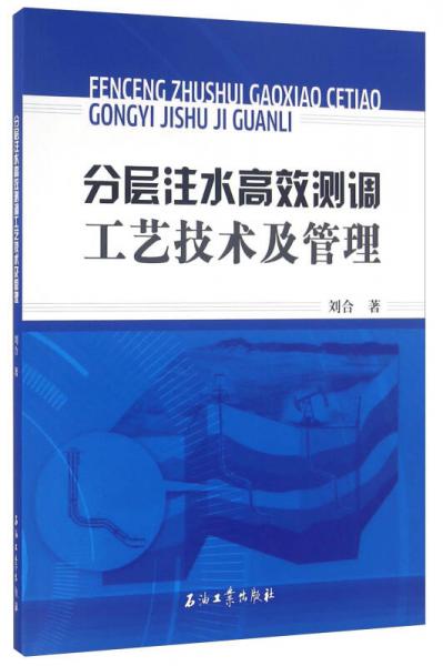 分层注水高效测调工艺技术及管理