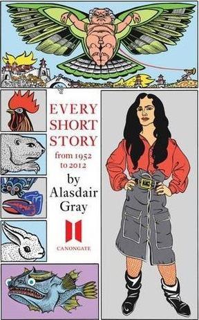 Every Short Story: 1951–2012