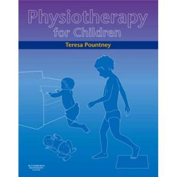 PhysiotherapyforChildren兒童理療