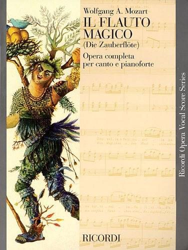 The Magic Flute