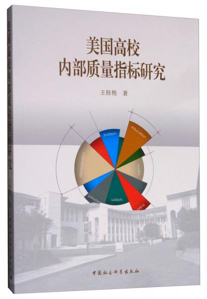 美國高校內(nèi)部質(zhì)量指標研究