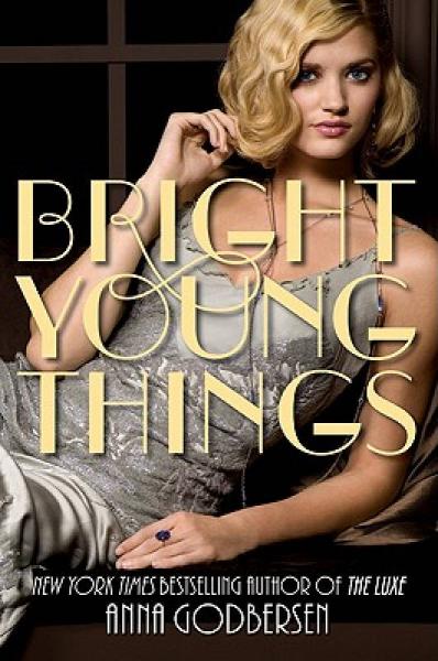 Bright Young Things[少年壯志莫言愁]