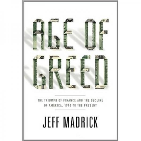 Age of Greed