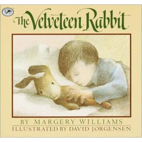 The Velveteen Rabbit
