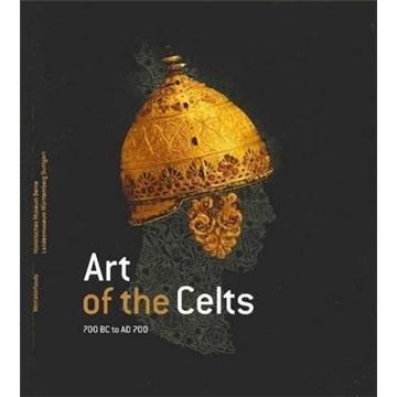 ArtoftheCelts