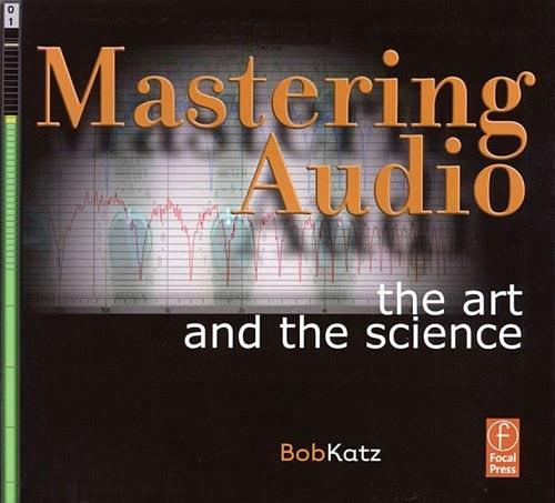Mastering Audio