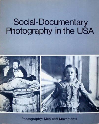 Social-Documentary Photography in the USA