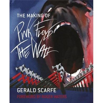 TheMakingofPinkFloydtheWall