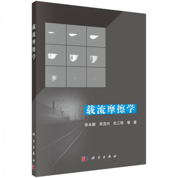 載流摩擦學(xué)