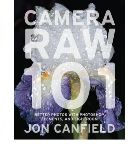 Camera Raw 101: Better Photos with Photoshop, El