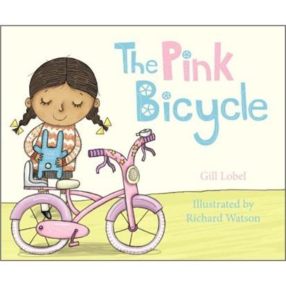 ThePinkBicycle