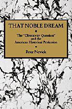 That Noble Dream：That Noble Dream