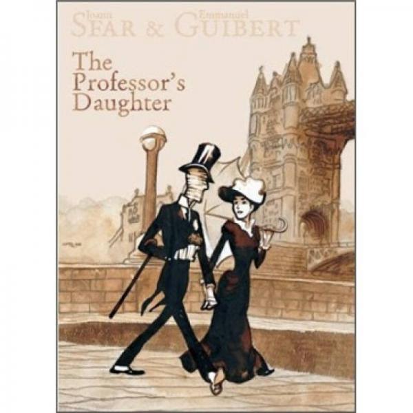 The Professor's Daughter
