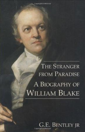 The Stranger from Paradise