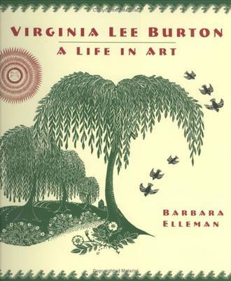 Virginia Lee Burton