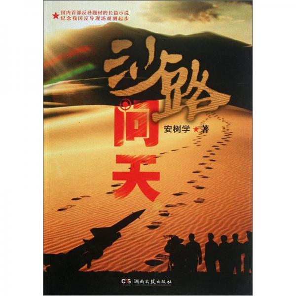 沙路問天
