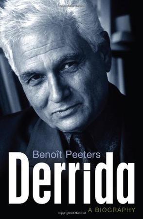 Derrida：A Biography