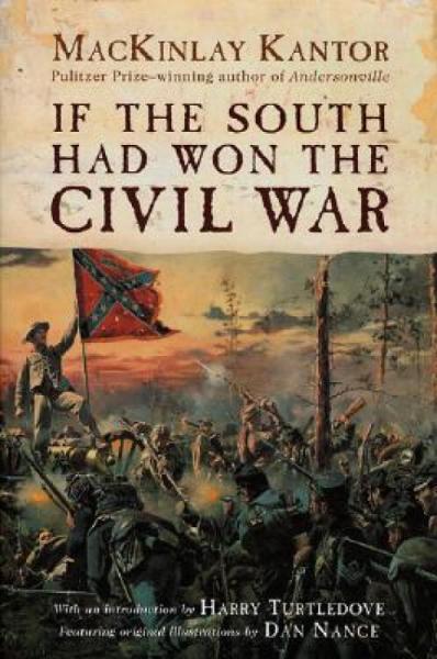 IftheSouthHadWontheCivilWar