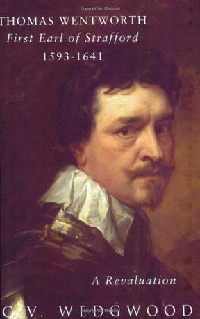 Thomas Wentworth