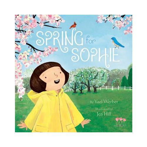 Spring for Sophie