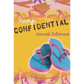 Jenna'sDilemma#2(CampConfidential)