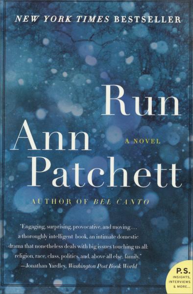Run:ANovel