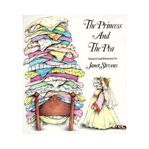 The Princess and the Pea