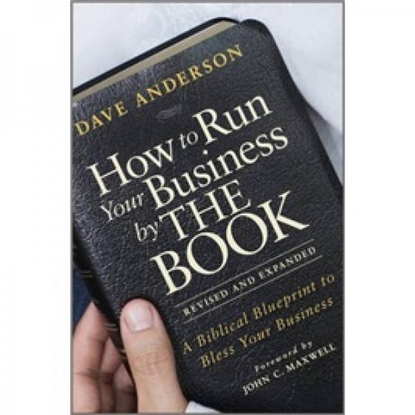 How to Run Your Business by the Book