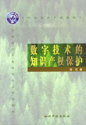 數(shù)字技術的知識產權保護