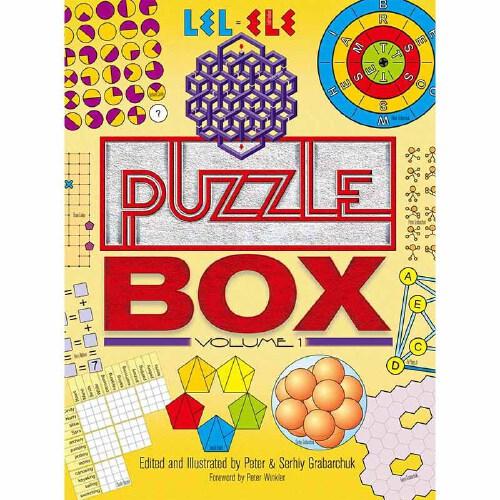 Puzzle Box, Volume 1