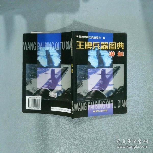 王牌兵器圖典.作戰(zhàn)飛機(jī)
