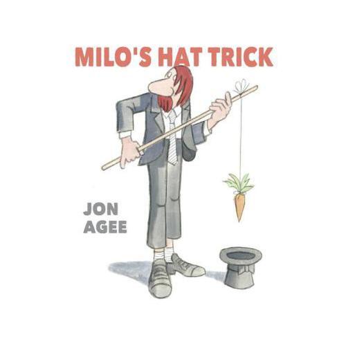 Milo\'s Hat Trick