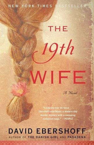 The 19th Wife：A Novel