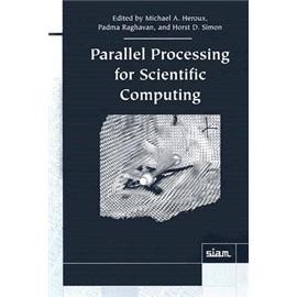 ParallelProcessingforScientificComputing