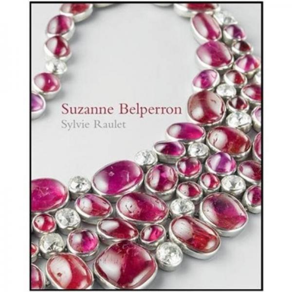 Suzanne Belperron