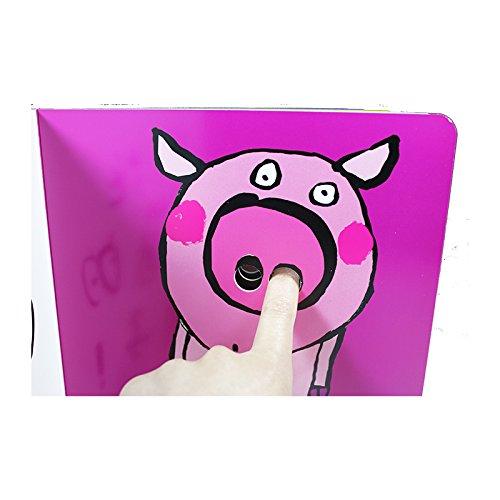 《别抠鼻子！》